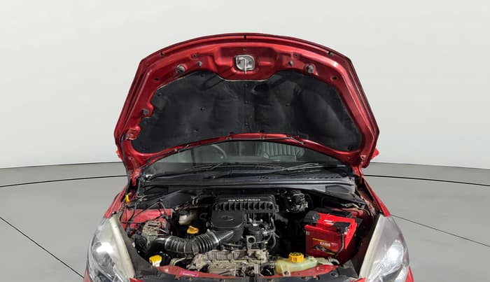 2018 Tata TIGOR XT PETROL, Petrol, Manual, 56,278 km, Open Bonet