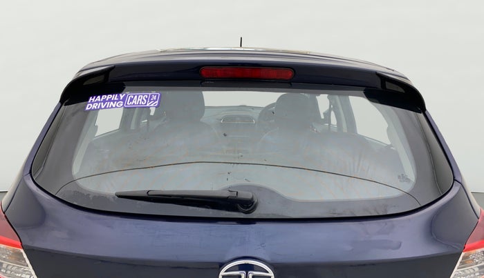 2022 Tata Tiago XZA PLUS PETROL, Petrol, Automatic, 58,822 km, Rear Windshield