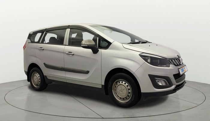 2019 Mahindra MARAZZO M2 7STR, Diesel, Manual, 1,49,602 km, SRP
