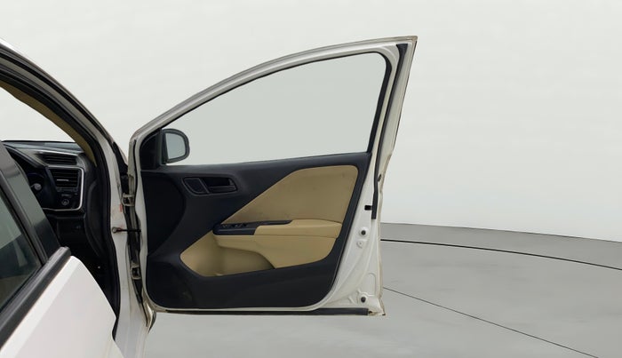 2016 Honda City 1.5L I-VTEC SV, Petrol, Manual, 57,295 km, RHS Front Door