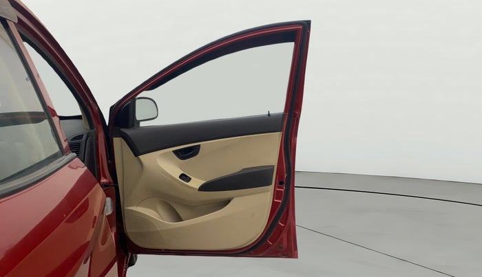 2013 Hyundai Eon ERA +, Petrol, Manual, 60,553 km, RHS Front Door