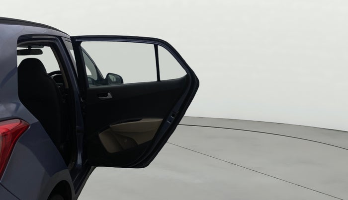 2014 Hyundai Grand i10 SPORTZ 1.2 KAPPA VTVT, Petrol, Manual, 74,156 km, RHS Rear Door