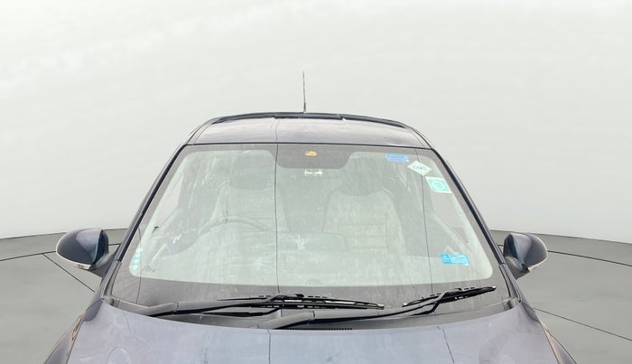 2022 Hyundai GRAND I10 NIOS MAGNA 1.2 KAPPA VTVT CNG, CNG, Manual, 18,362 km, Front Windshield