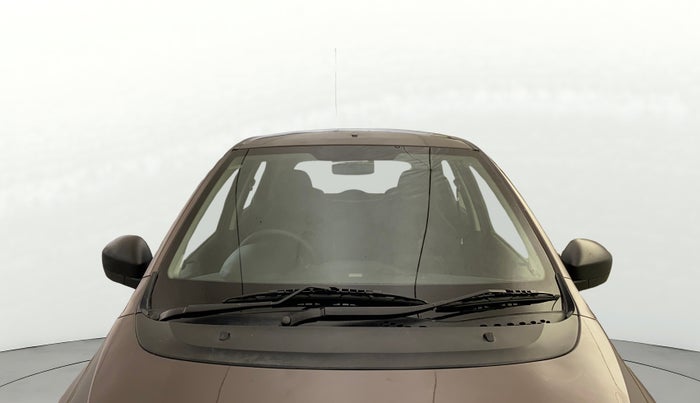 2017 Tata Tiago XE PETROL, Petrol, Manual, 43,479 km, Front Windshield