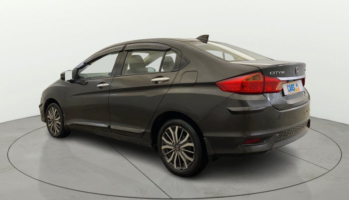 2018 Honda City 1.5L I-VTEC VX, Petrol, Manual, 33,608 km, Left Back Diagonal