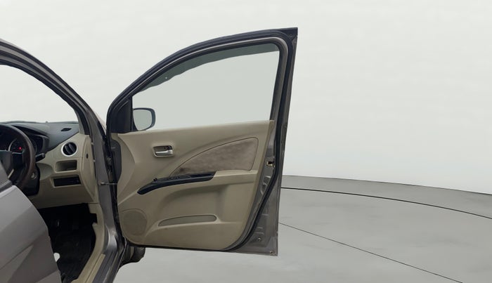 2017 Maruti Celerio ZXI (O), Petrol, Manual, 75,516 km, RHS Front Door