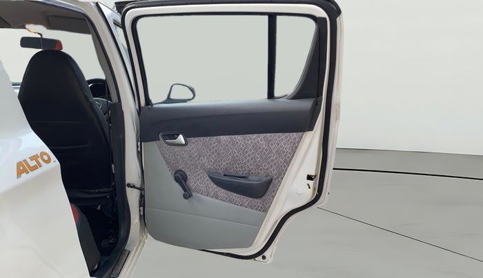 2016 Maruti Alto 800 LXI, Petrol, Manual, 11,713 km, RHS Rear Door