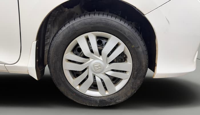 2015 Honda City 1.5L I-VTEC SV CVT, Petrol, Automatic, 79,373 km, Right Front Wheel