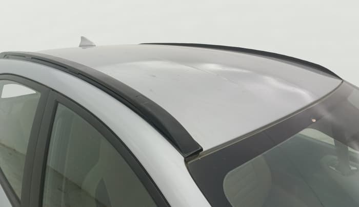 2022 Hyundai GRAND I10 NIOS SPORTZ AMT 1.2 KAPPA VTVT, Petrol, Automatic, 21,179 km, Roof