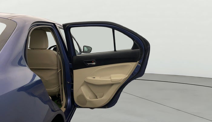 2018 Maruti Dzire VDI, Diesel, Manual, 1,20,237 km, RHS Rear Door