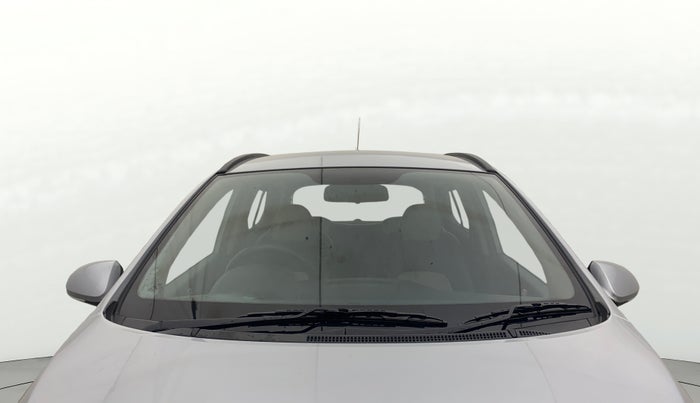 2019 Hyundai Grand i10 SPORTZ 1.2 KAPPA VTVT, Petrol, Manual, 25,161 km, Front Windshield