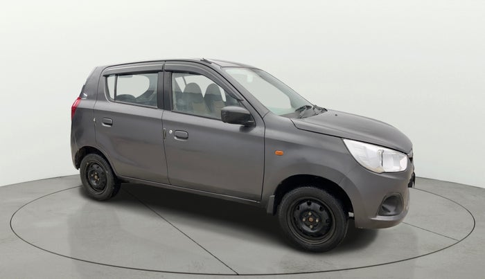 2019 Maruti Alto K10 VXI, Petrol, Manual, 60,700 km, SRP