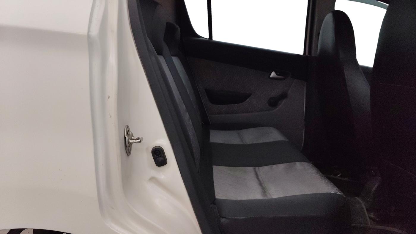 2019 Maruti Alto 800 VXI, Petrol, Manual, 74,862 km, Right Side Rear Door Cabin