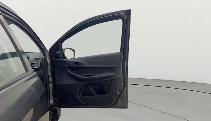 2023 Tata TIAGO NRG XZ AMT, Petrol, Automatic, 24,350 km, RHS Front Door