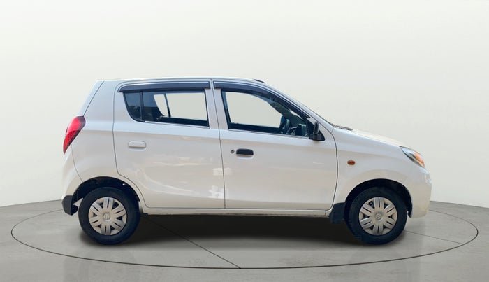 2019 Maruti Alto LXI, Petrol, Manual, 73,267 km, Right Side View