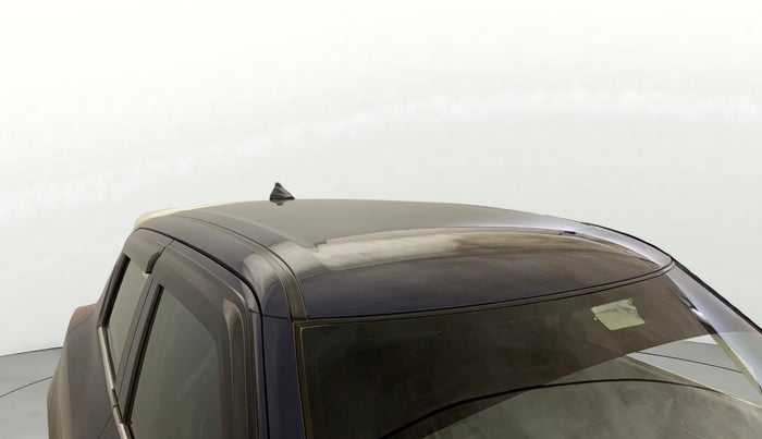 2020 Maruti Swift LXI, Petrol, Manual, 46,306 km, Roof