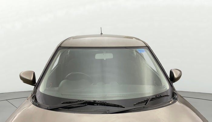 2020 Maruti Swift ZXI PLUS AMT, Petrol, Automatic, 71,329 km, Front Windshield