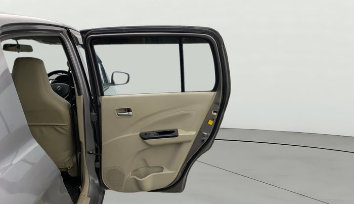 2020 Maruti Celerio ZXI, Petrol, Manual, 1,02,436 km, RHS Rear Door