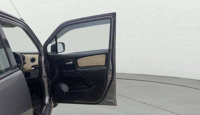 2017 Maruti Wagon R 1.0 VXI+ AMT, Petrol, Automatic, 37,059 km, RHS Front Door