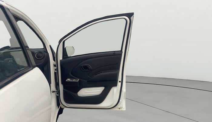 2018 Datsun Redi Go A, Petrol, Manual, 18,994 km, RHS Front Door