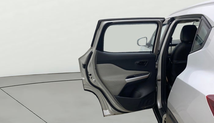 2022 Nissan MAGNITE XE, Petrol, Manual, 36,721 km, LHS Rear Door