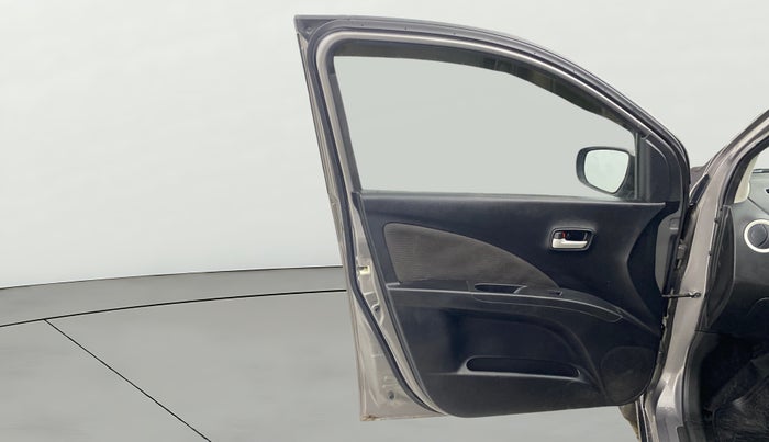 2018 Maruti Celerio X ZXI, Petrol, Manual, 50,441 km, LHS Front Door