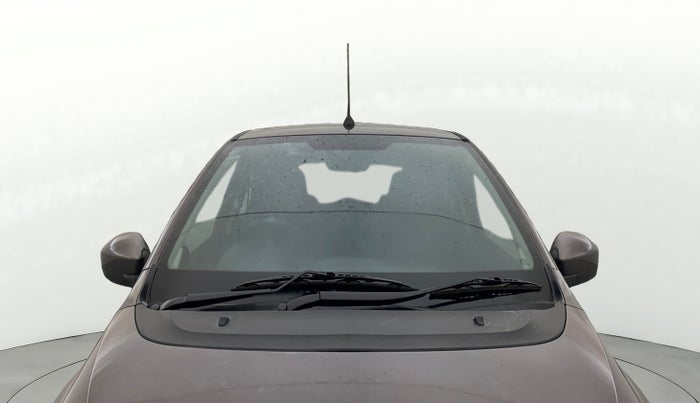 2019 Tata Tiago XT PETROL, CNG, Manual, 51,927 km, Front Windshield