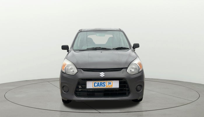 2019 Maruti Alto 800 LXI CNG, CNG, Manual, 69,359 km, Front