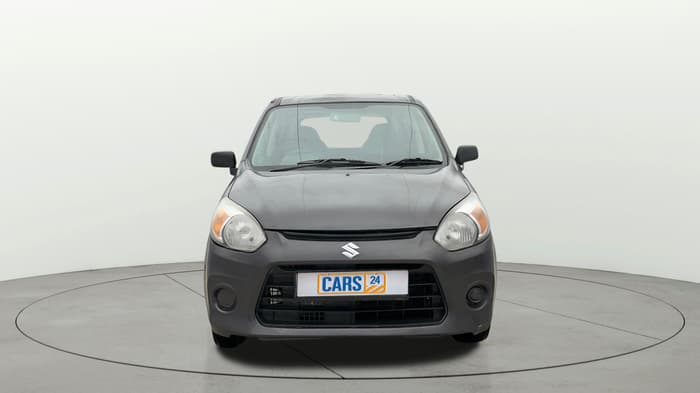 2019 Maruti Alto 800 LXI CNG, CNG, Manual, 69,306 km, Front