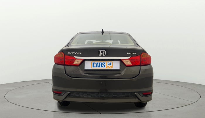 2019 Honda City 1.5L I-VTEC V MT, Petrol, Manual, 27,051 km, Back/Rear