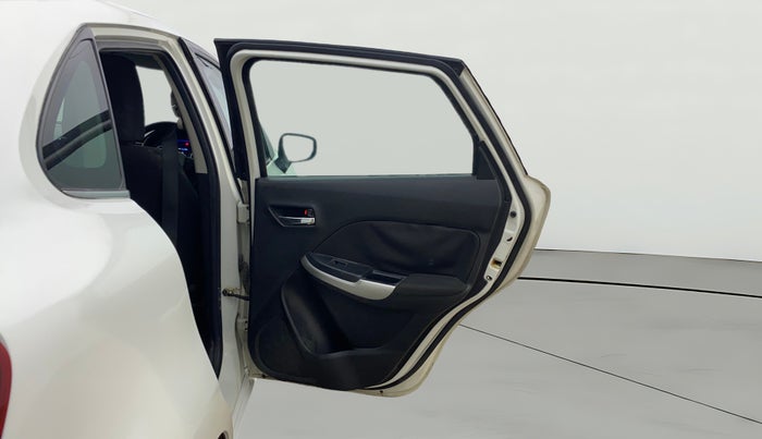 2016 Maruti Baleno ZETA PETROL 1.2, Petrol, Manual, 80,957 km, RHS Rear Door