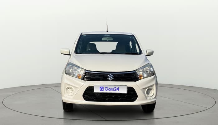 2018 Maruti Celerio VXI AMT, Petrol, Automatic, 47,698 km, Front