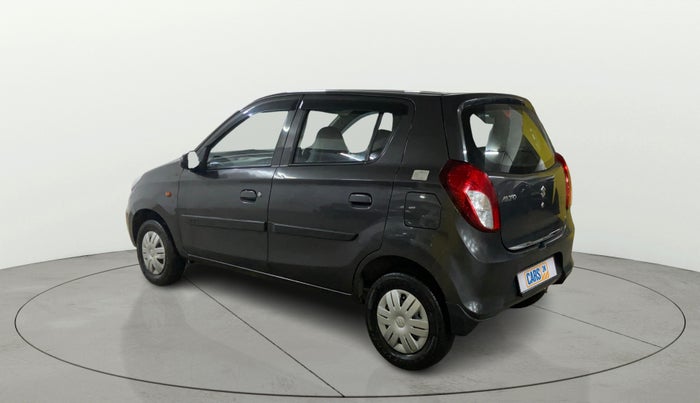 2021 Maruti Alto LXI CNG, CNG, Manual, 49,854 km, Left Back Diagonal
