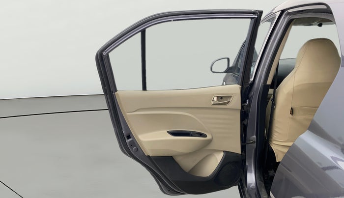 2019 Hyundai NEW SANTRO MAGNA AMT, Petrol, Automatic, 61,228 km, LHS Rear Door