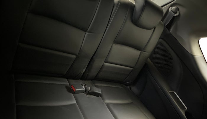 2019 Honda BR-V 1.5L I-VTEC V CVT, Petrol, Automatic, 23,047 km, Third Seat Row ( optional )