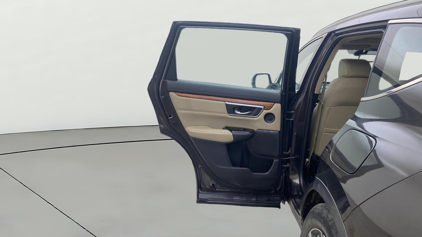 2019 Honda CRV 2.0L I-VTEC 2WD CVT, Petrol, Automatic, 50,960 km, LHS Rear Door