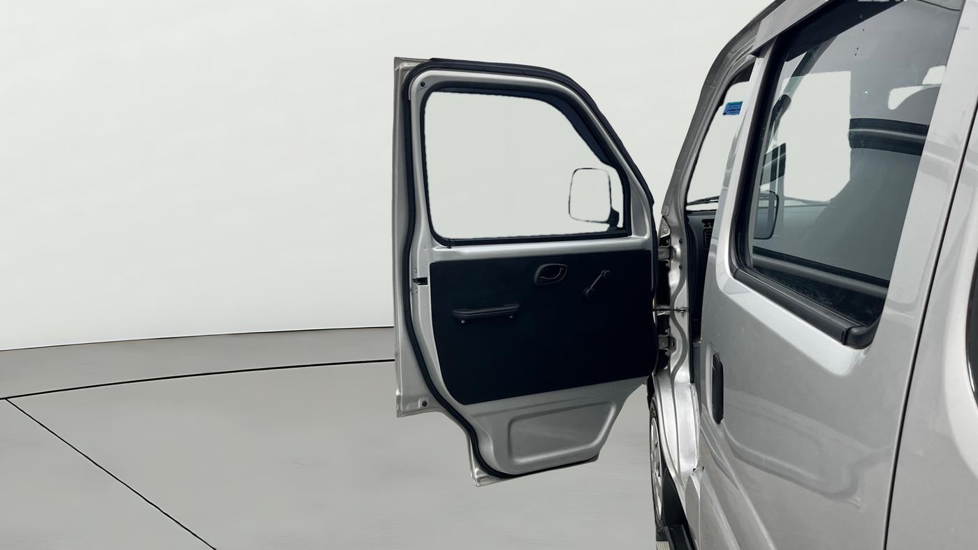 2024 Maruti Eeco 5 STR AC, Petrol, Manual, 8,180 km, LHS Front Door