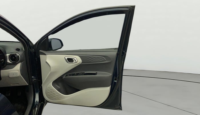 2022 Hyundai GRAND I10 NIOS SPORTZ 1.2 KAPPA VTVT CNG, CNG, Manual, 86,671 km, RHS Front Door