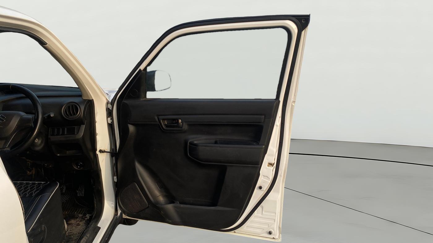 2020 Maruti S PRESSO VXI, Petrol, Manual, 92,003 km, RHS Front Door