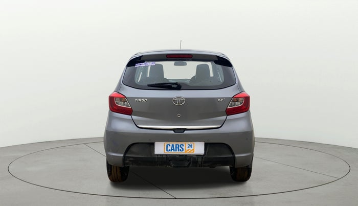 2019 Tata Tiago XZ PLUS PETROL, Petrol, Manual, 62,589 km, Back/Rear