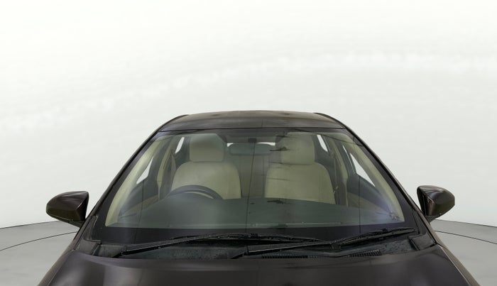 2020 Toyota YARIS J CVT, Petrol, Automatic, 30,738 km, Front Windshield