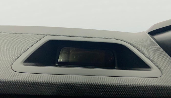 2019 Tata NEXON XMA PETROL, Petrol, Automatic, 33,035 km, Air Conditioner