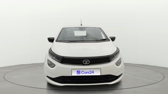 2020 Tata ALTROZ XZ PETROL, Petrol, Manual, 68,596 km, Front