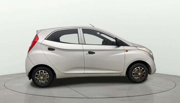 2015 Hyundai Eon ERA +, Petrol, Manual, 72,673 km, Right Side View