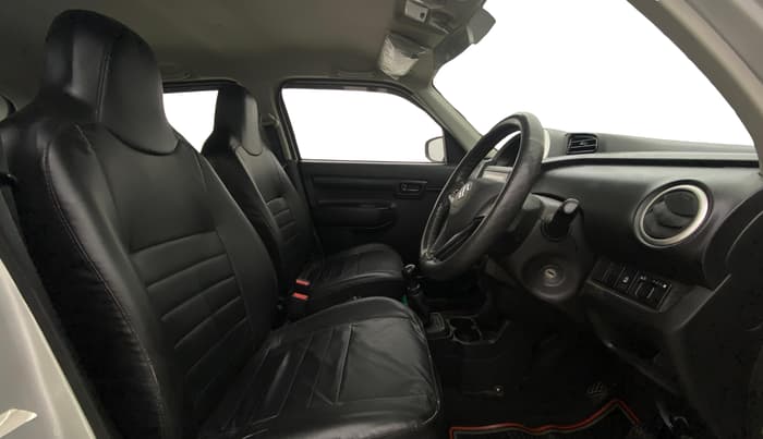 2022 Maruti S PRESSO VXI+, Petrol, Manual, 63,819 km, Right Side Front Door Cabin