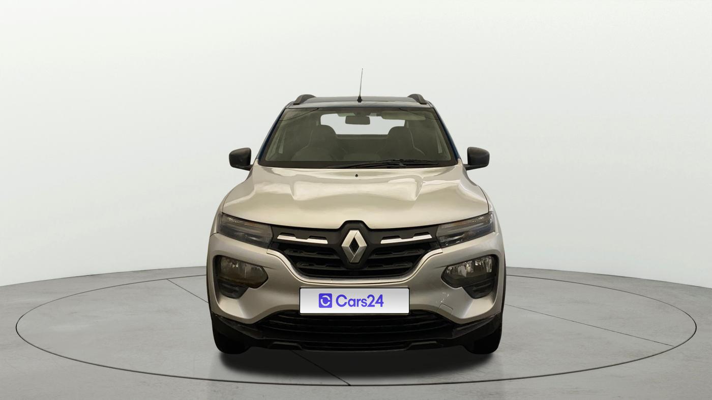 2020 Renault Kwid NEOTECH RXL 0.8, Petrol, Manual, 32,888 km, Front
