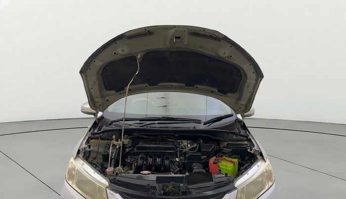 2016 Honda City 1.5L I-VTEC VX, Petrol, Manual, 81,373 km, Open Bonet