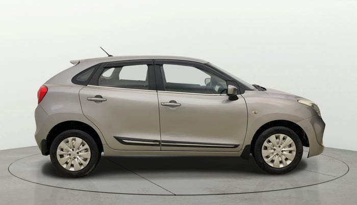 2021 Maruti Baleno SIGMA PETROL 1.2, Petrol, Manual, 66,849 km, Right Side View