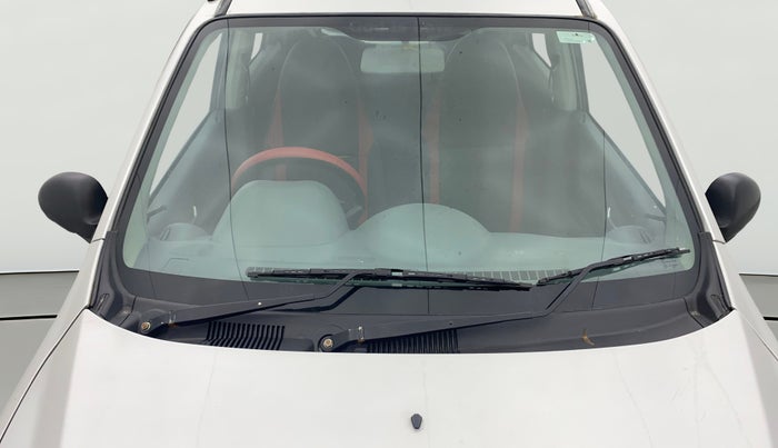 2016 Maruti Alto 800 LXI, Petrol, Manual, 35,645 km, Front Windshield