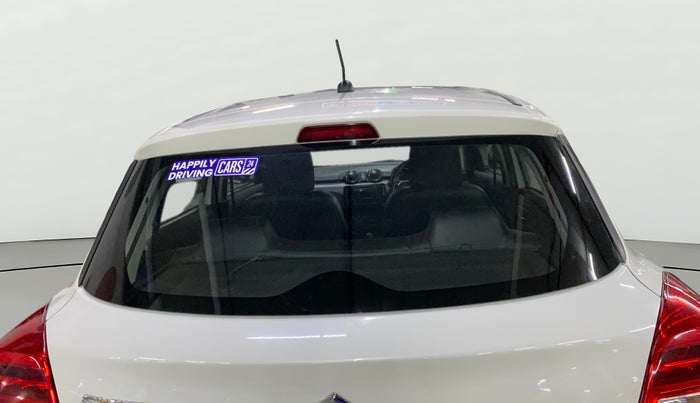 2020 Maruti Swift VXI, Petrol, Manual, 35,194 km, Rear Windshield
